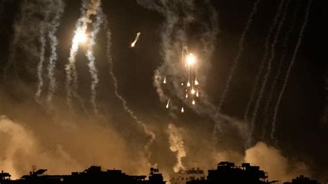Live updates | Israeli troops exchange fire with militants in Jenin as aid grinds to a halt in Gaza